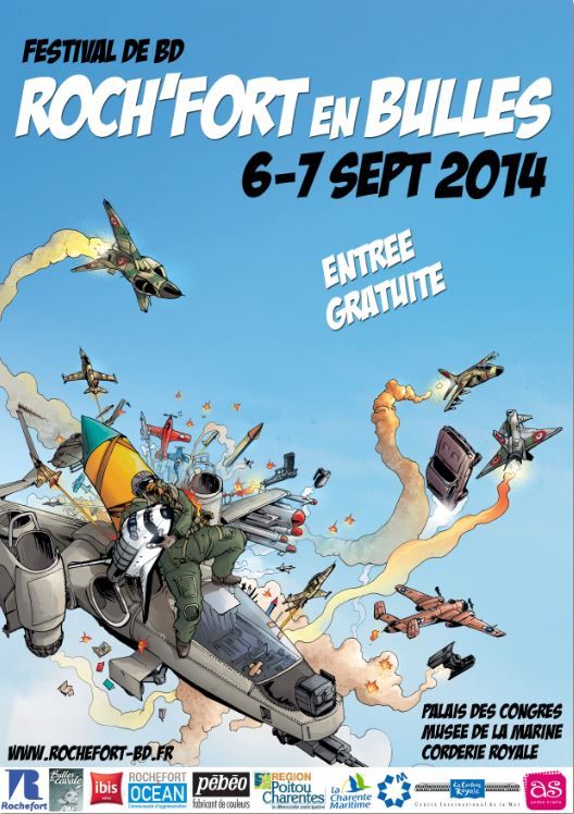 Affiche 2014