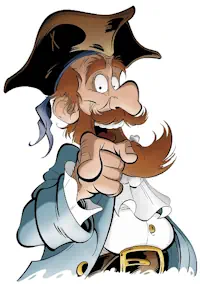 Affiche festival Les Forts en Bulles 2026